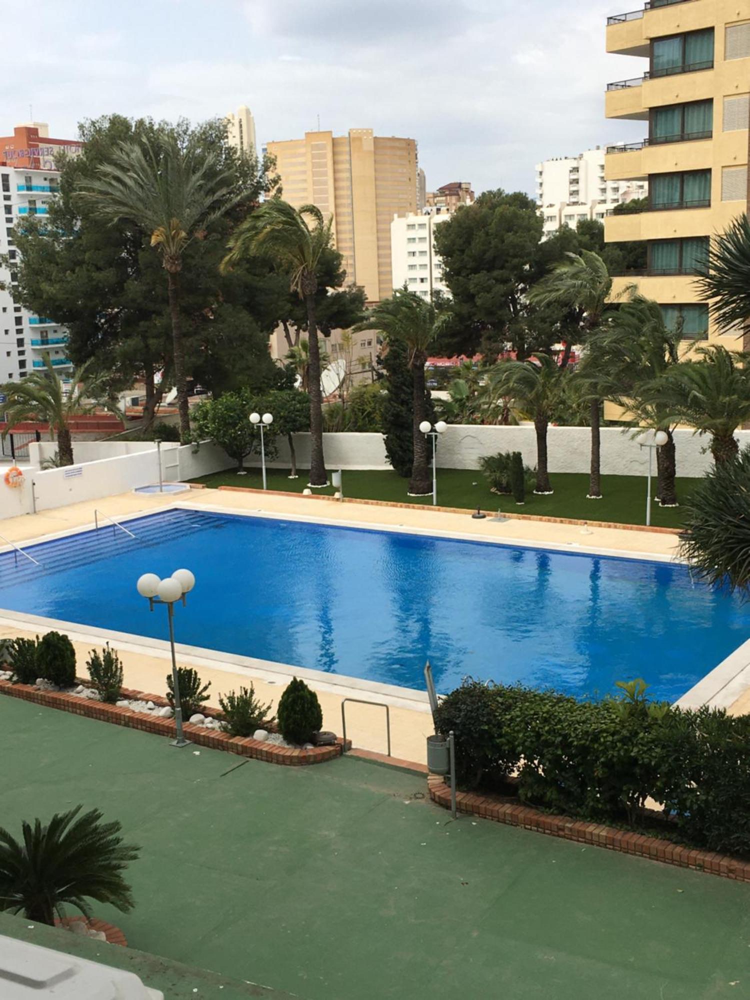 Apartamento Bermudas - Turis Premium