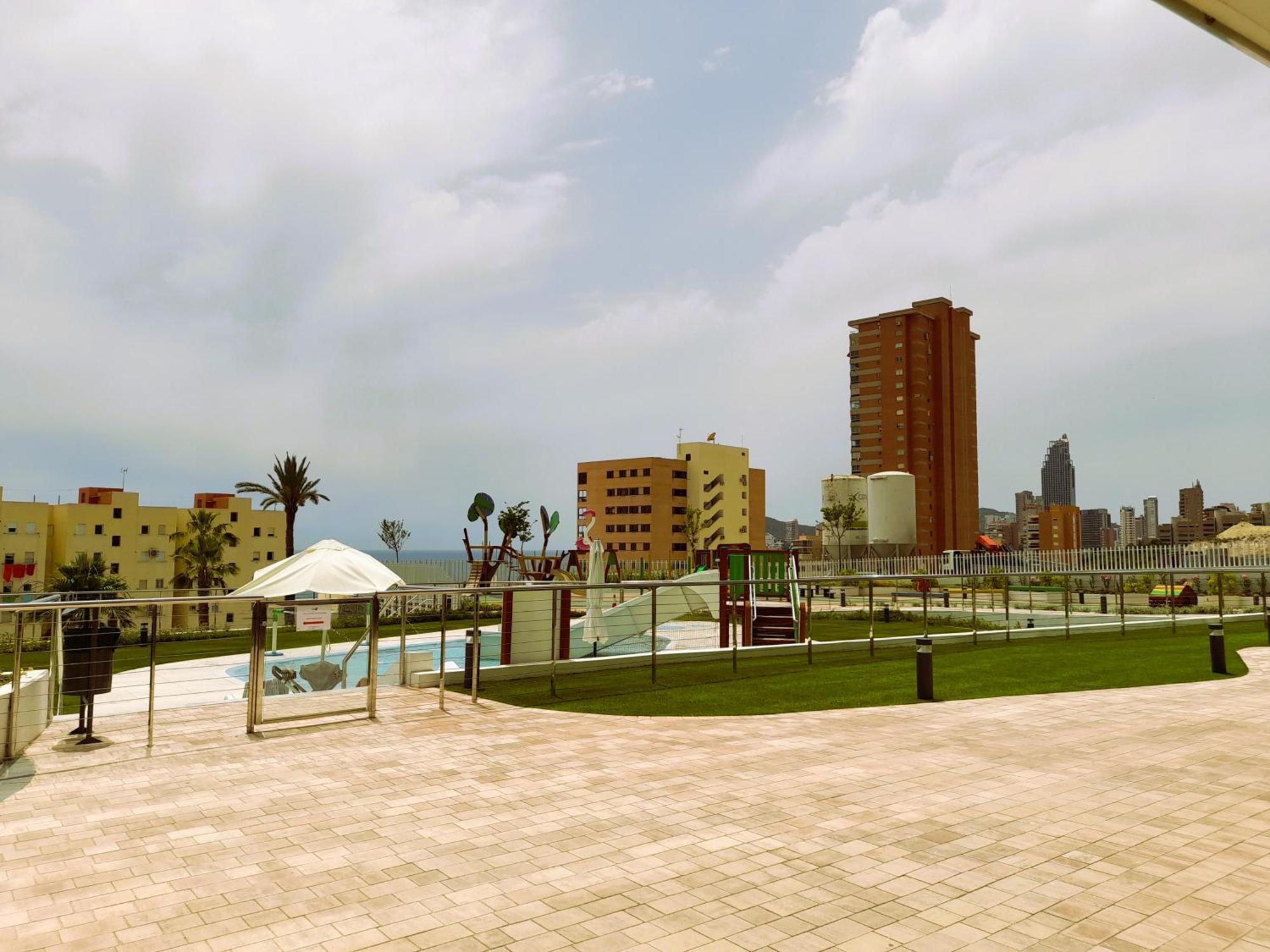 Apartamento Sunset Cliffs Sea View 14 Floor