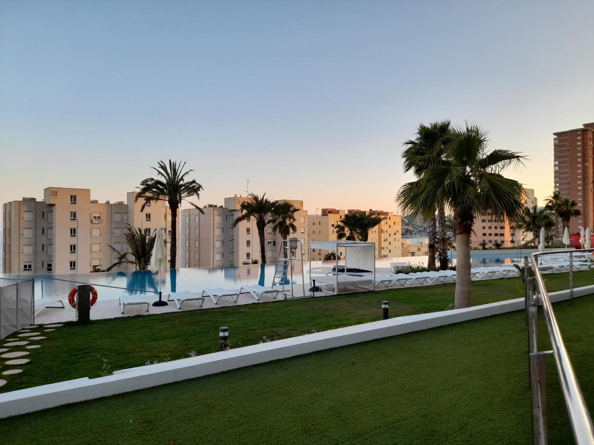 Apartamento Sunset Cliffs