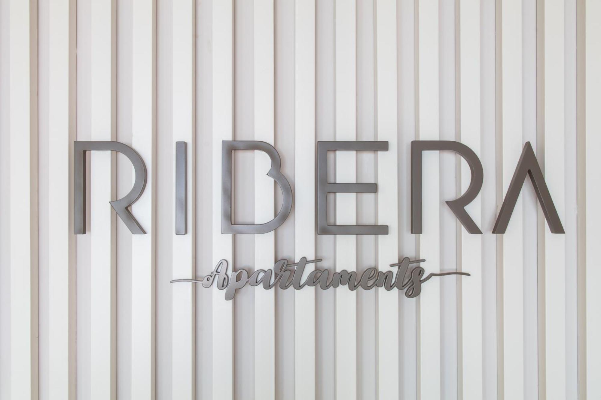 Ribera Apartamento Benidorm