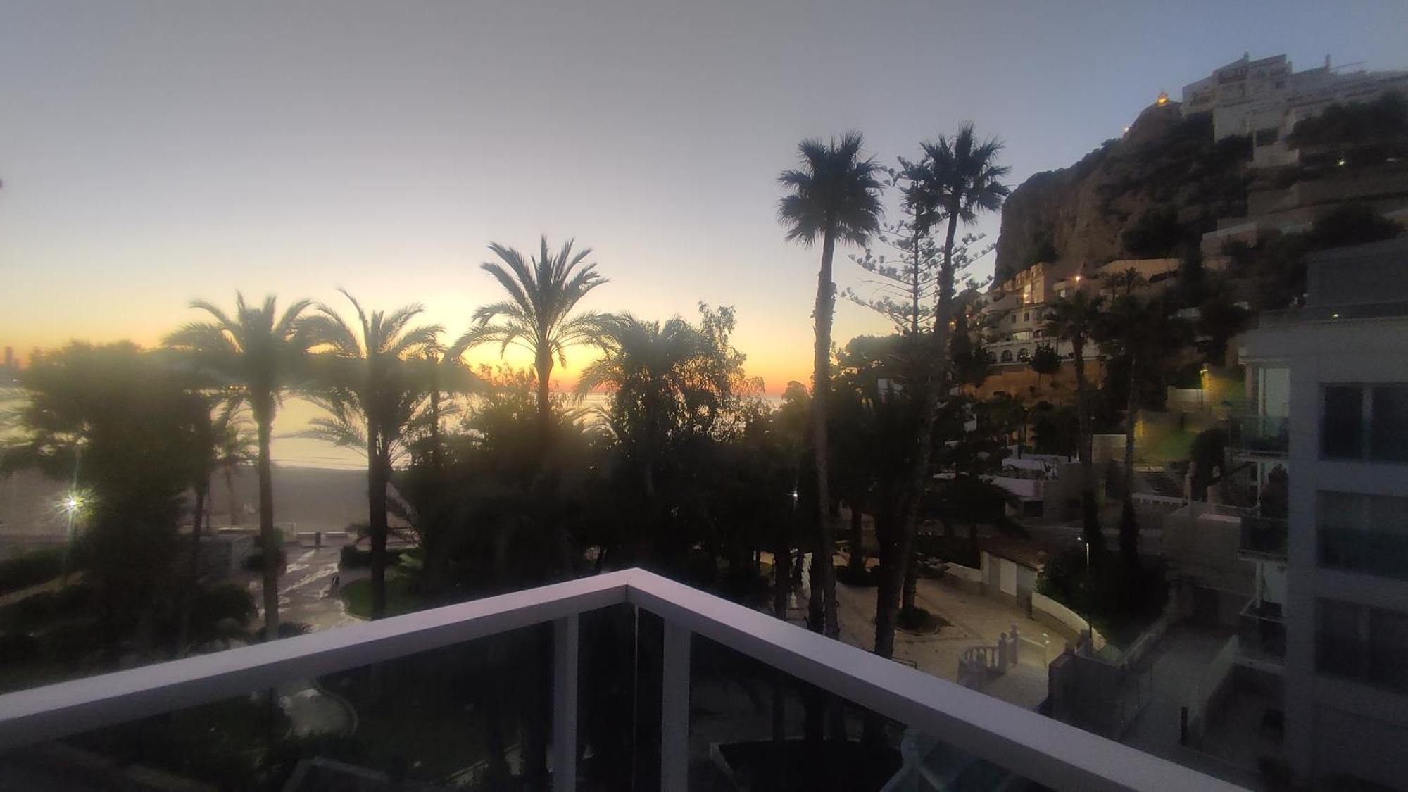 Mirador De La Cala Jpc Apartamento Benidorm