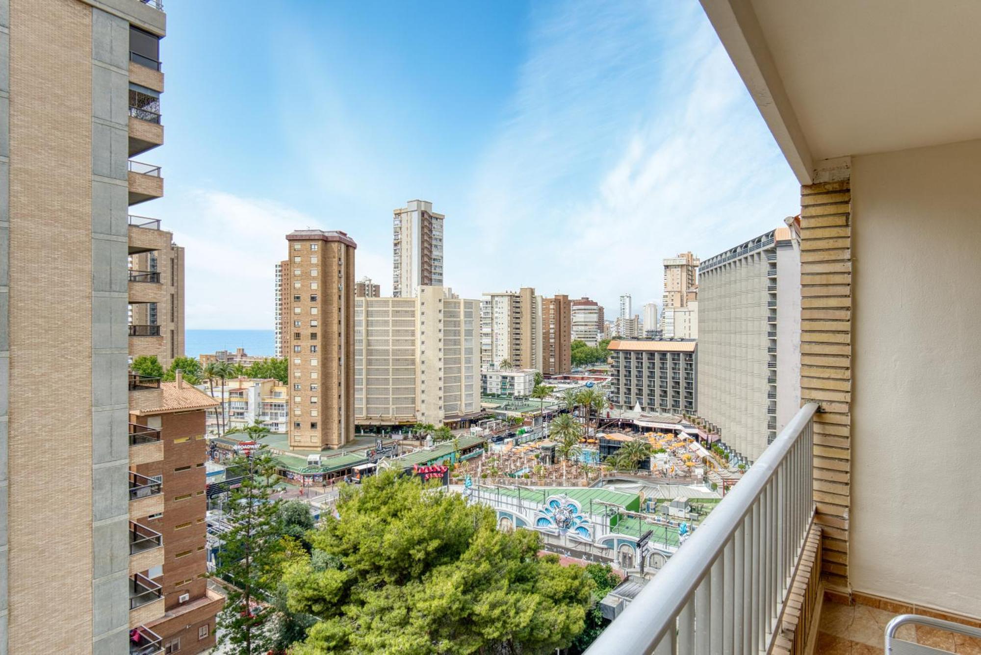 Karola Apartamento