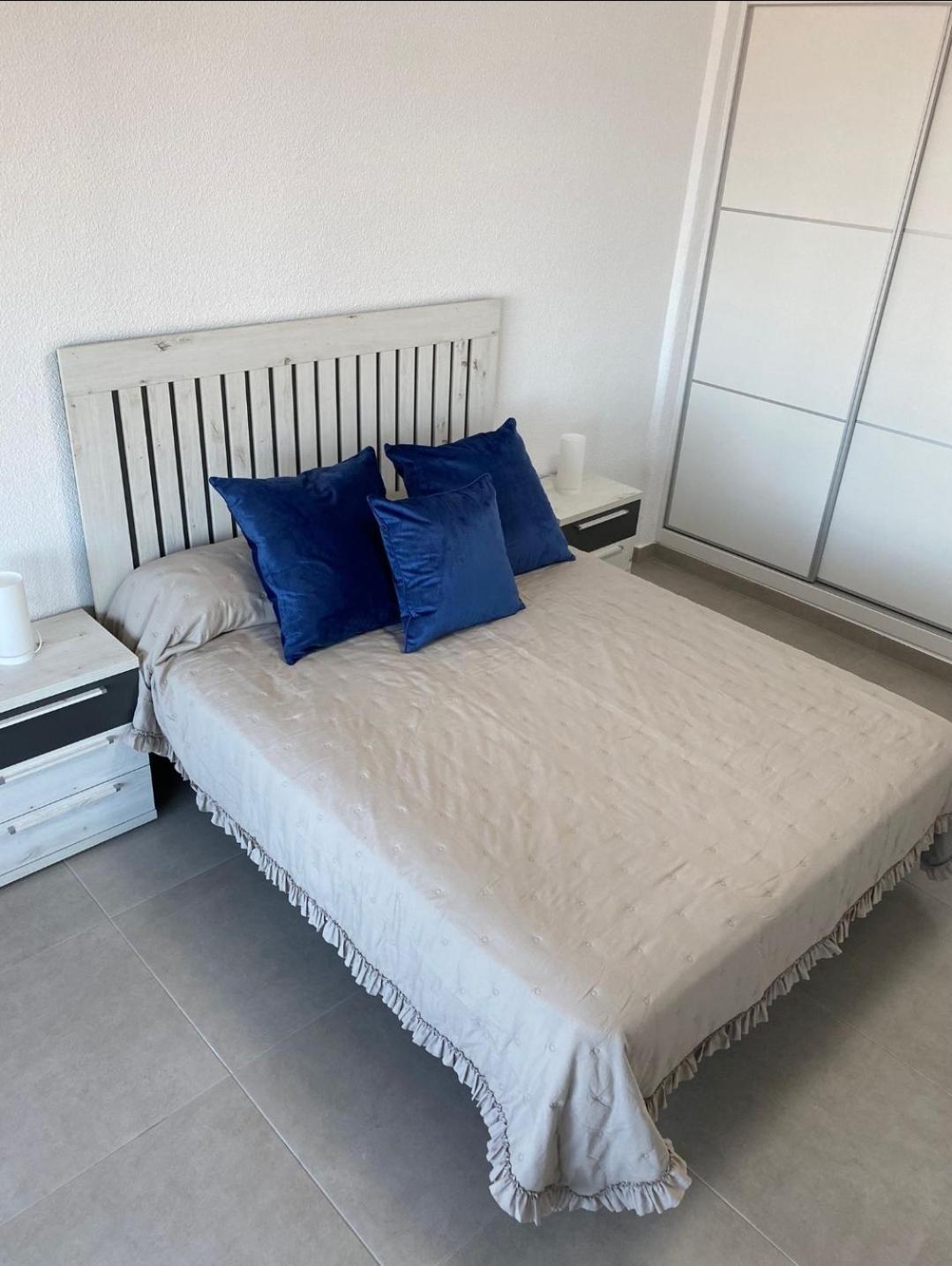 Lhome Apartamento