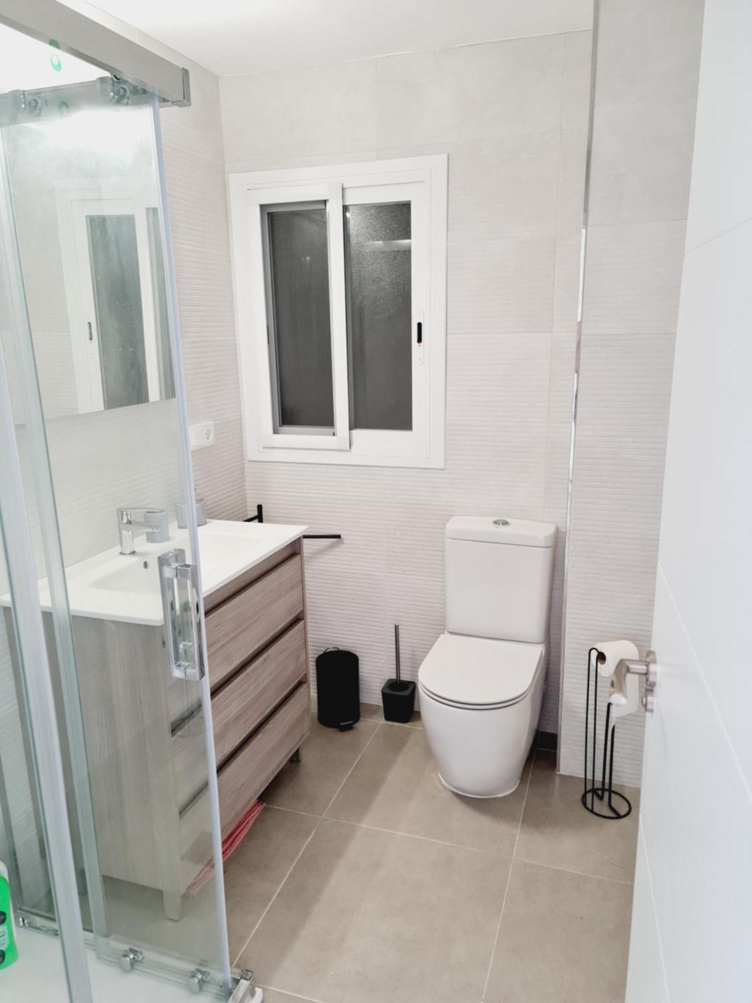 Apartamento Lhome *