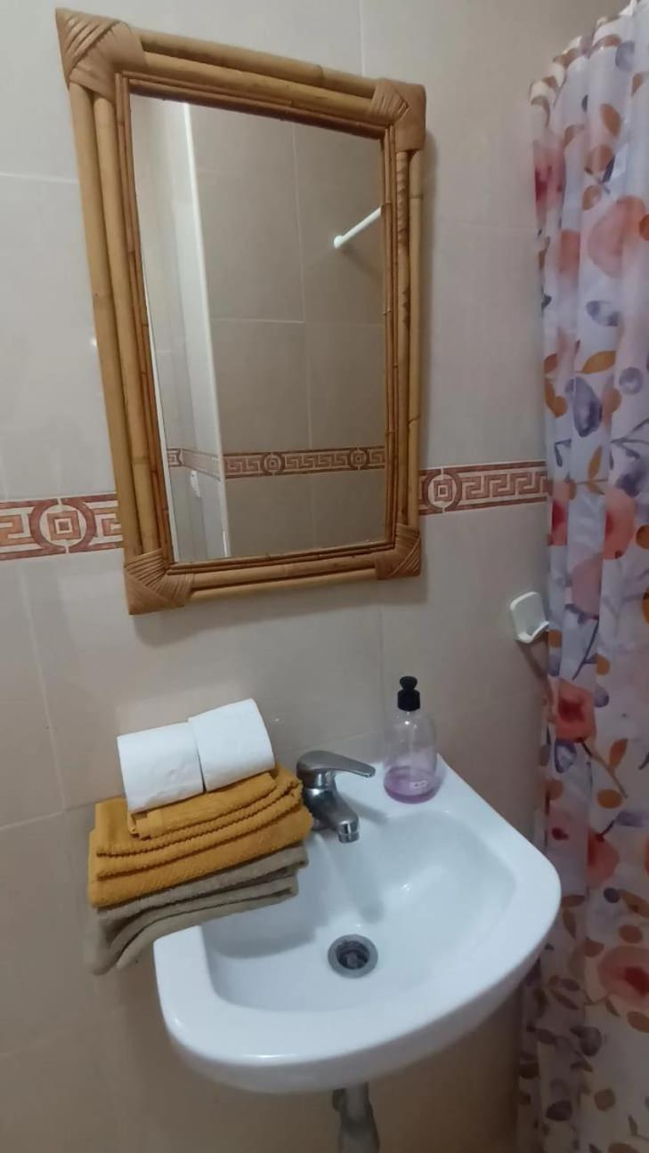 Apartamento Apto Gavina Plaza Triangular , A Pie De Playa Levante