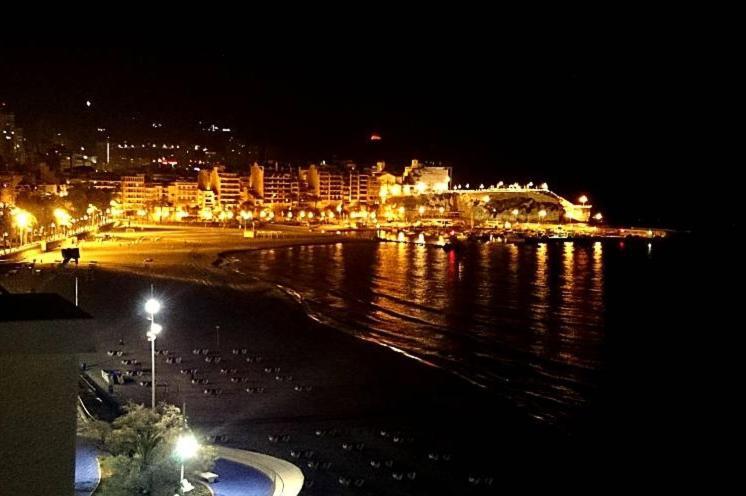 Centrico En 1a Linea De Playa *