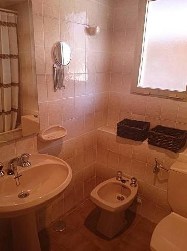 Centrico En 1a Linea De Playa Apartamento Benidorm