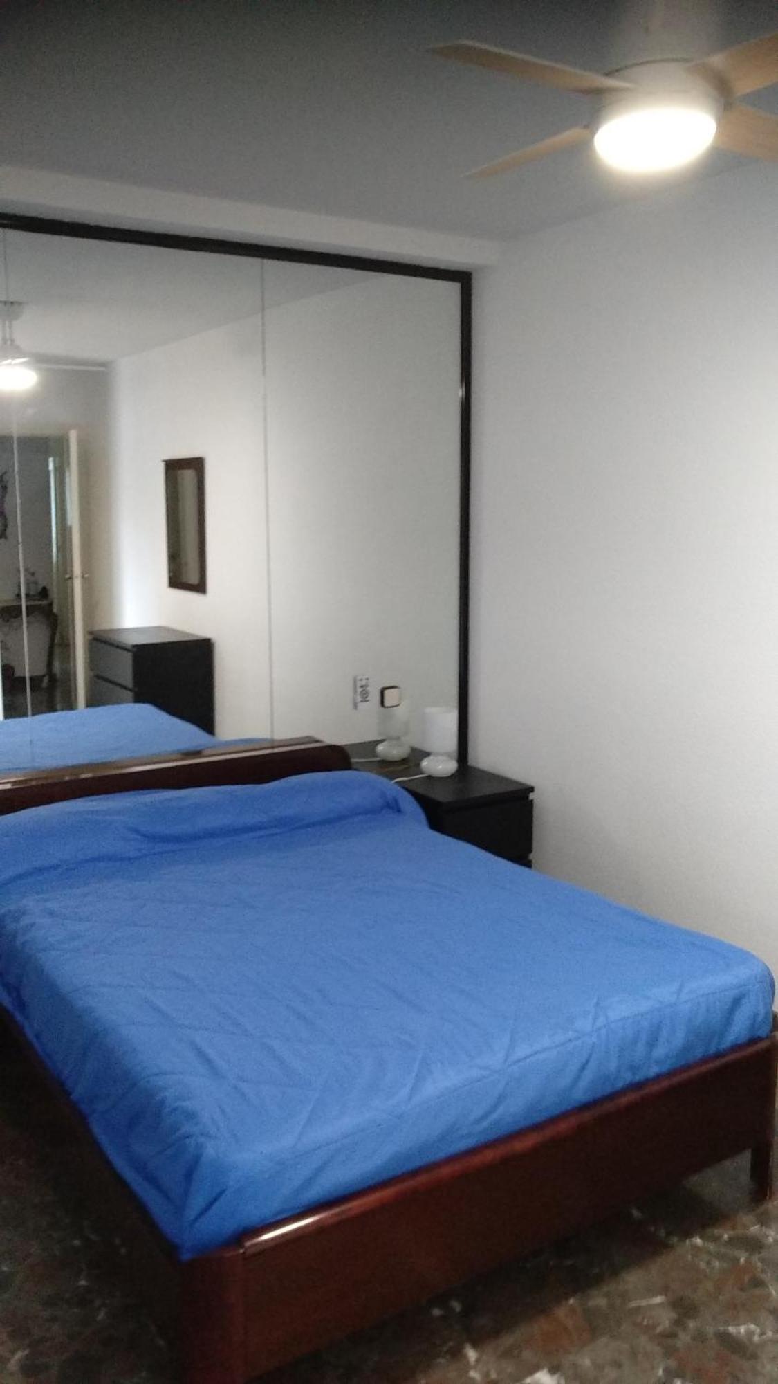 Apartamento Centrico En 1a Linea De Playa