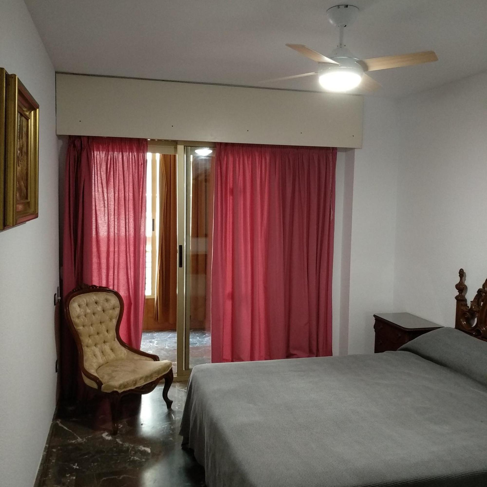 Apartamento Centrico En 1a Linea De Playa *