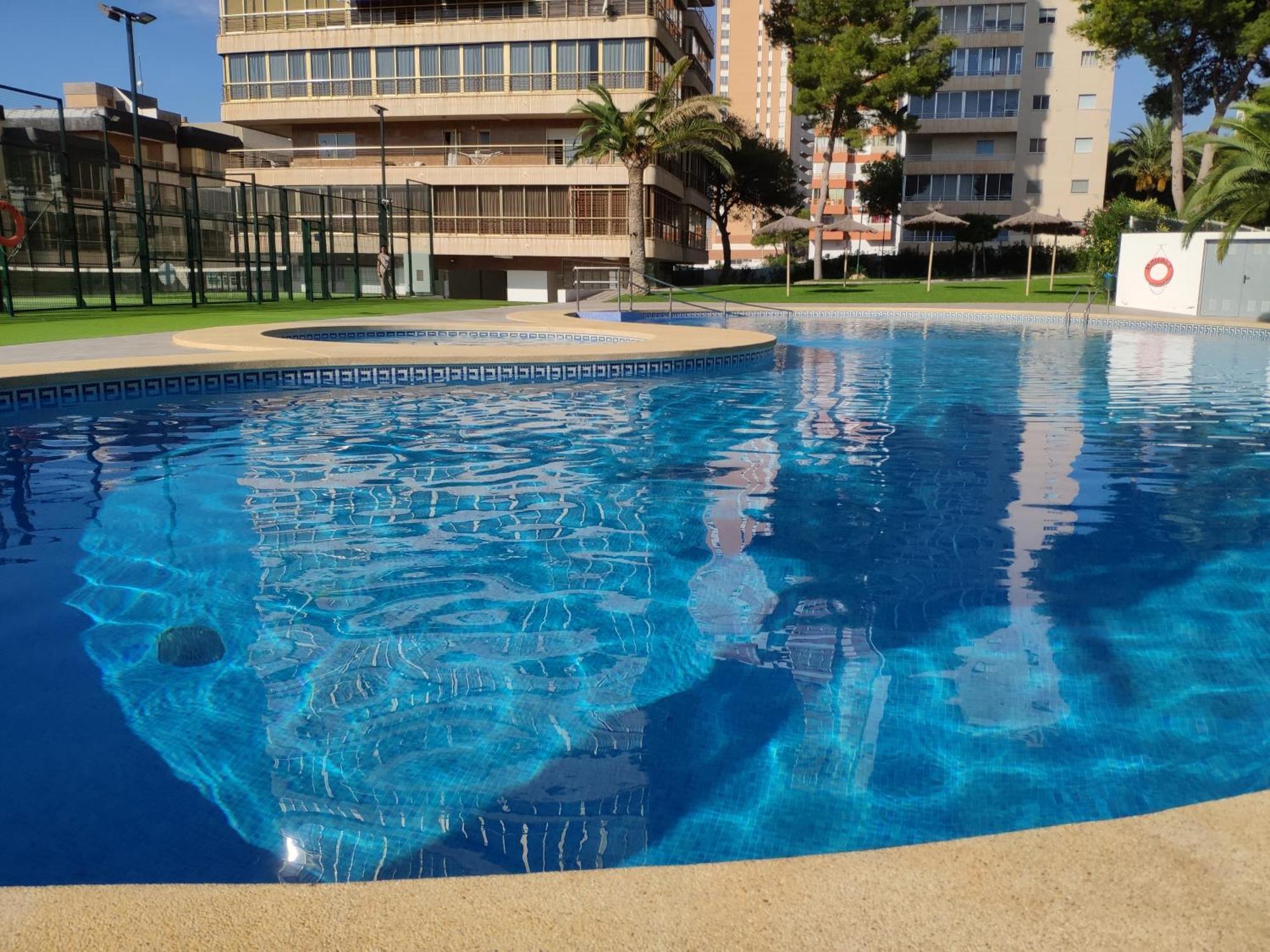 Apartamento Centrico En 1a Linea De Playa