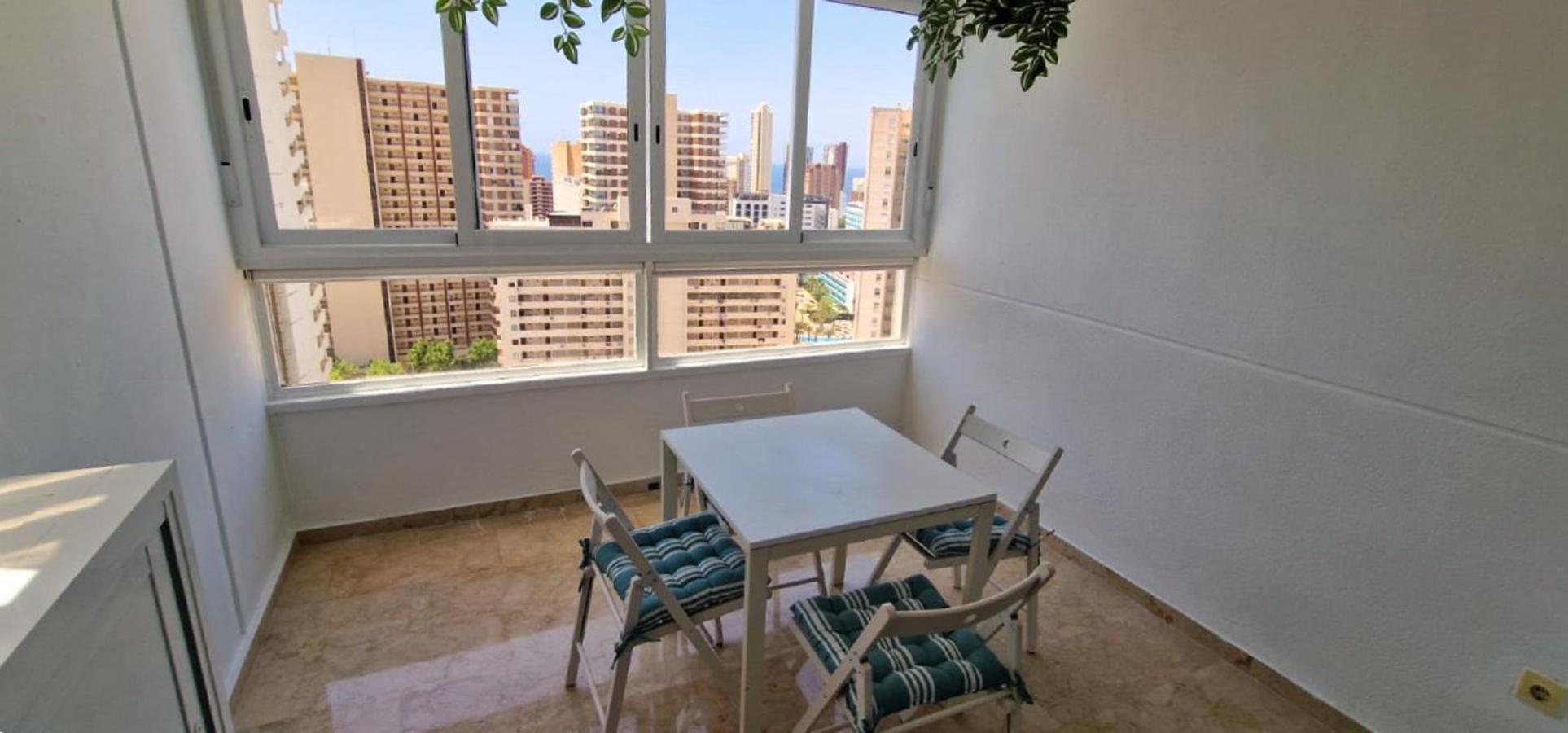 Gemelos 22-2-17 Apartamento