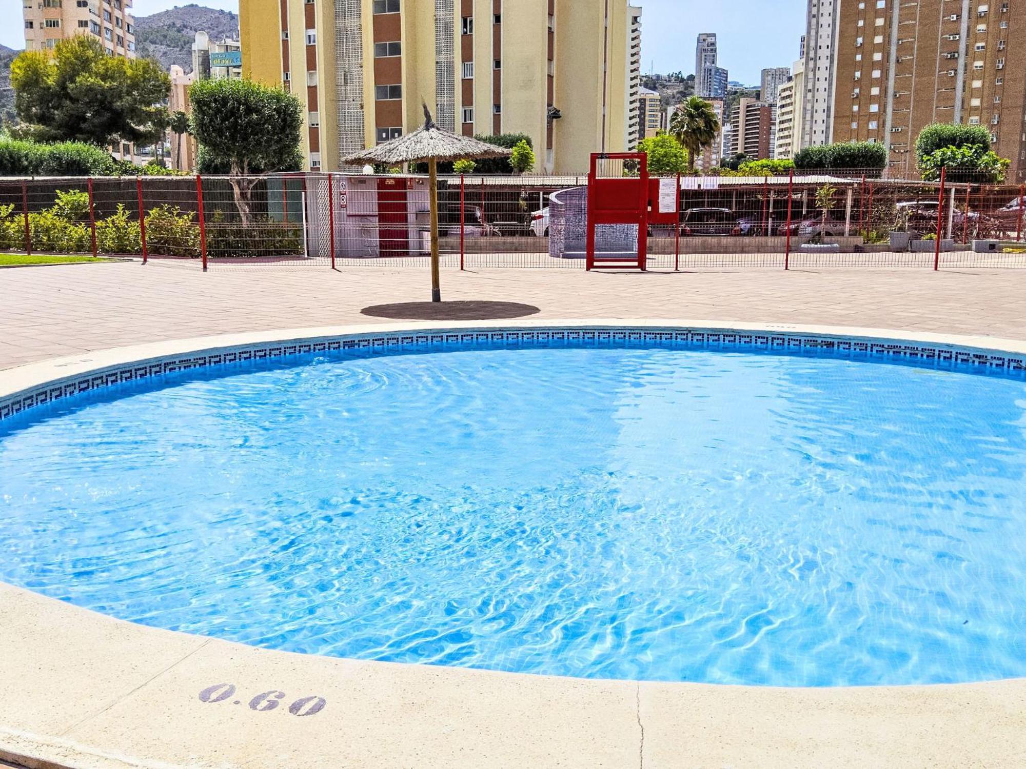 Eva Mar By Interhome Apartamento