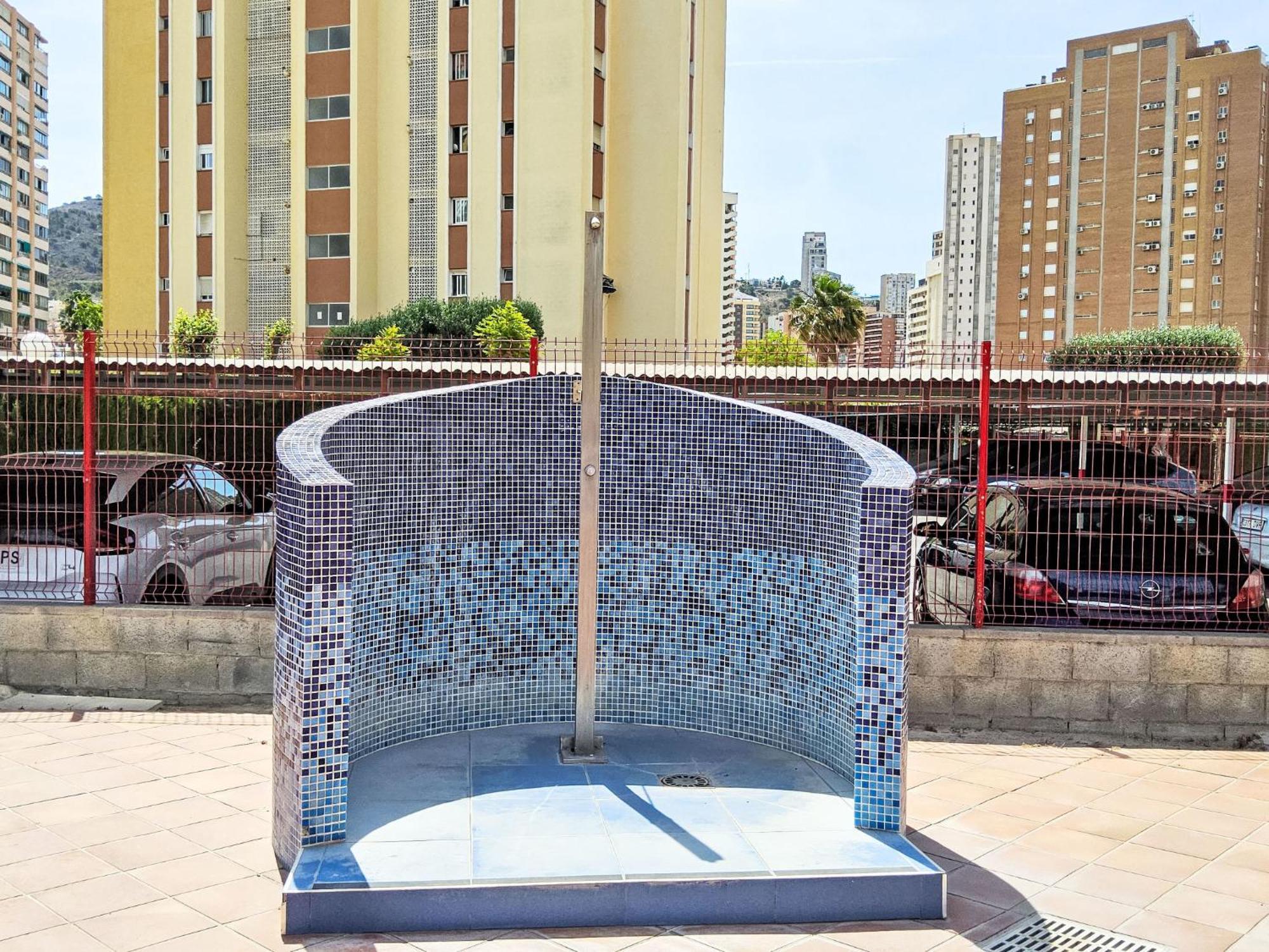 Eva Mar By Interhome Benidorm