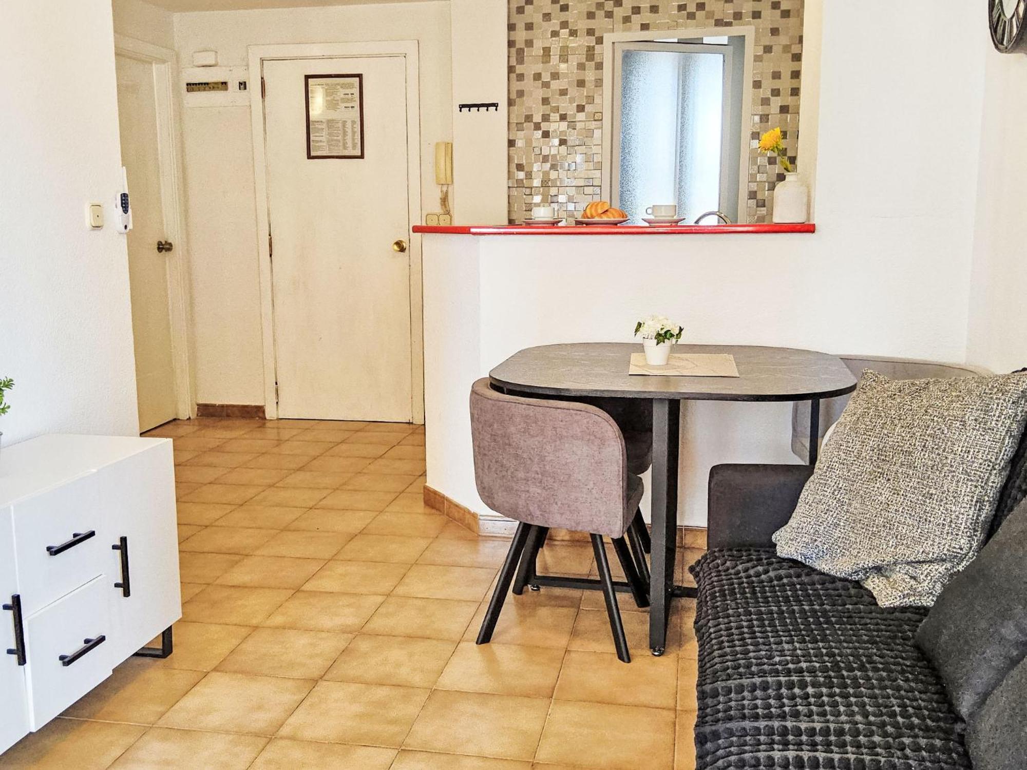 Eva Mar By Interhome Apartamento Benidorm