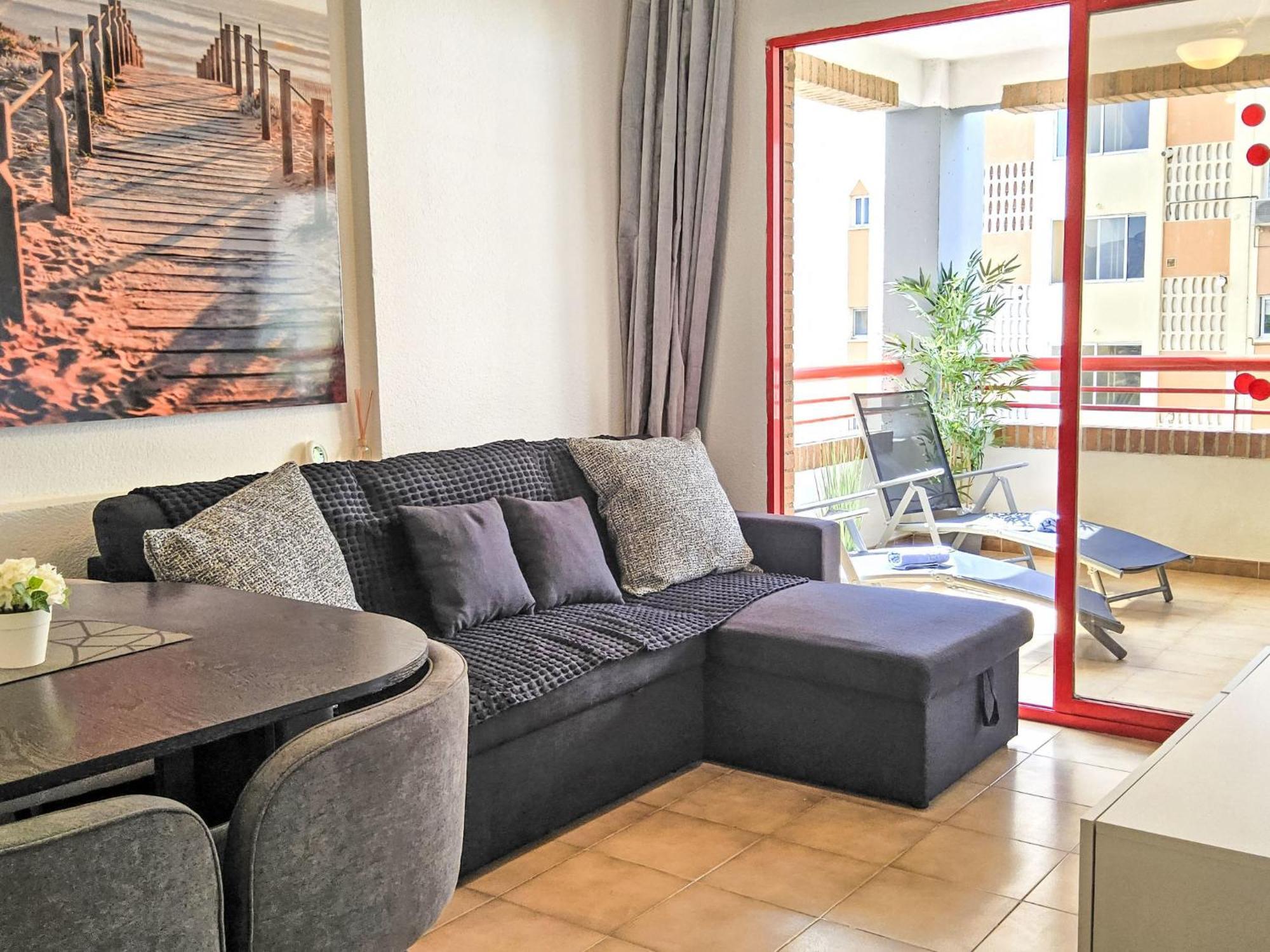 Apartamento Eva Mar By Interhome *