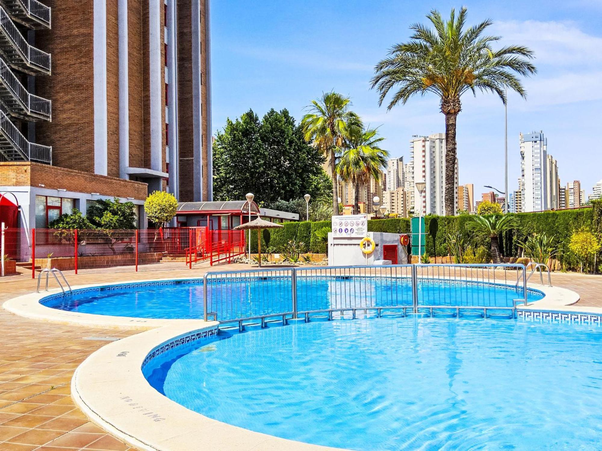 Eva Mar By Interhome Apartamento