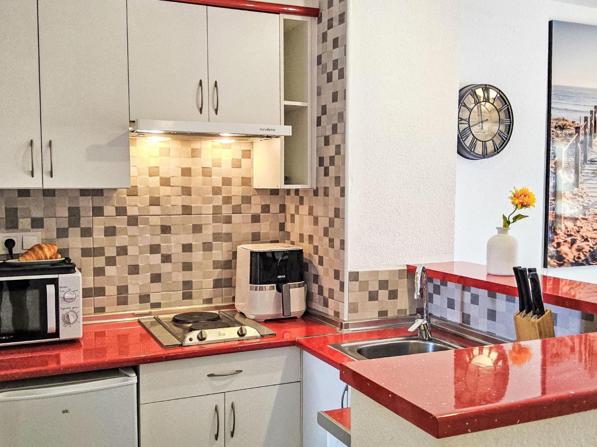 Eva Mar By Interhome Apartamento *