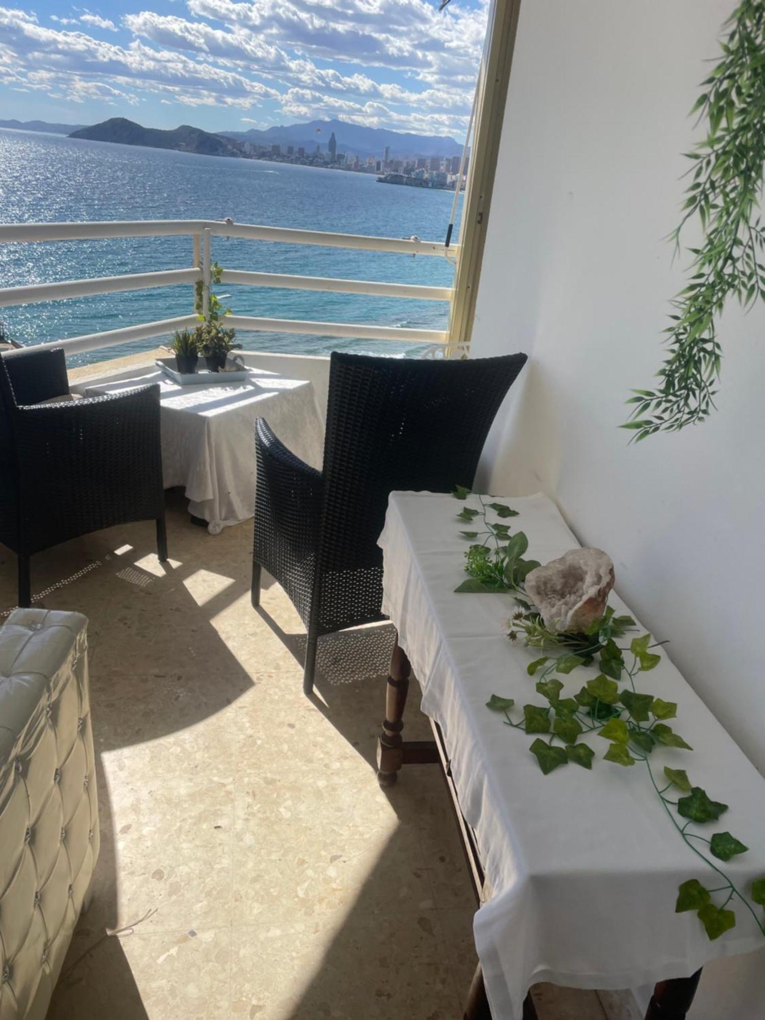 Habitación en casa particular Levante Benidorm