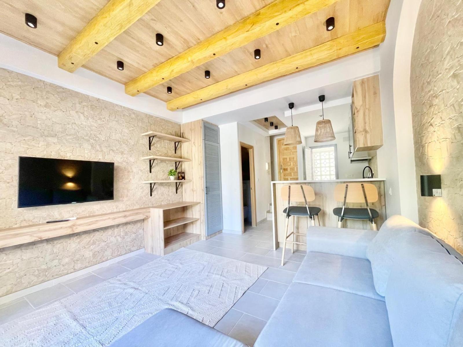 Luxury Townhouse Levante