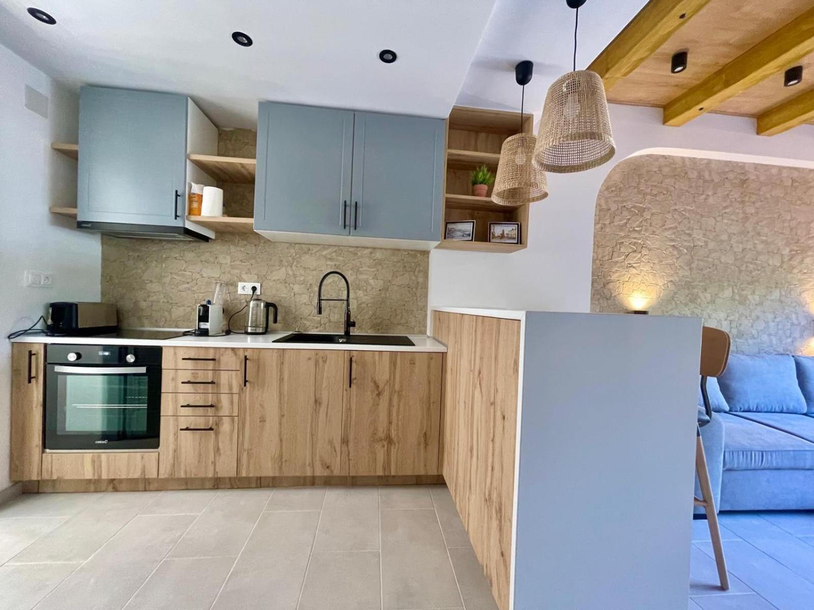 Luxury Townhouse Levante *
