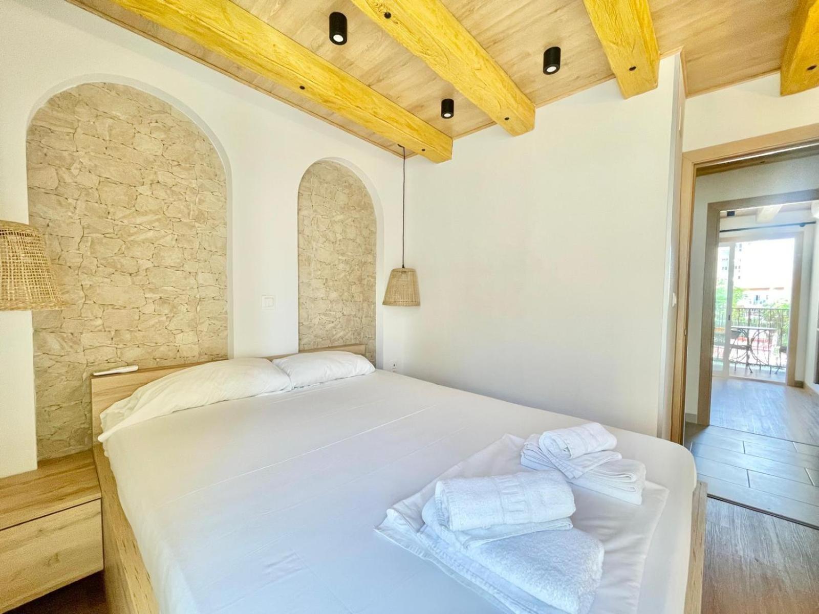 Luxury Townhouse Levante Сasa de vacaciones Benidorm
