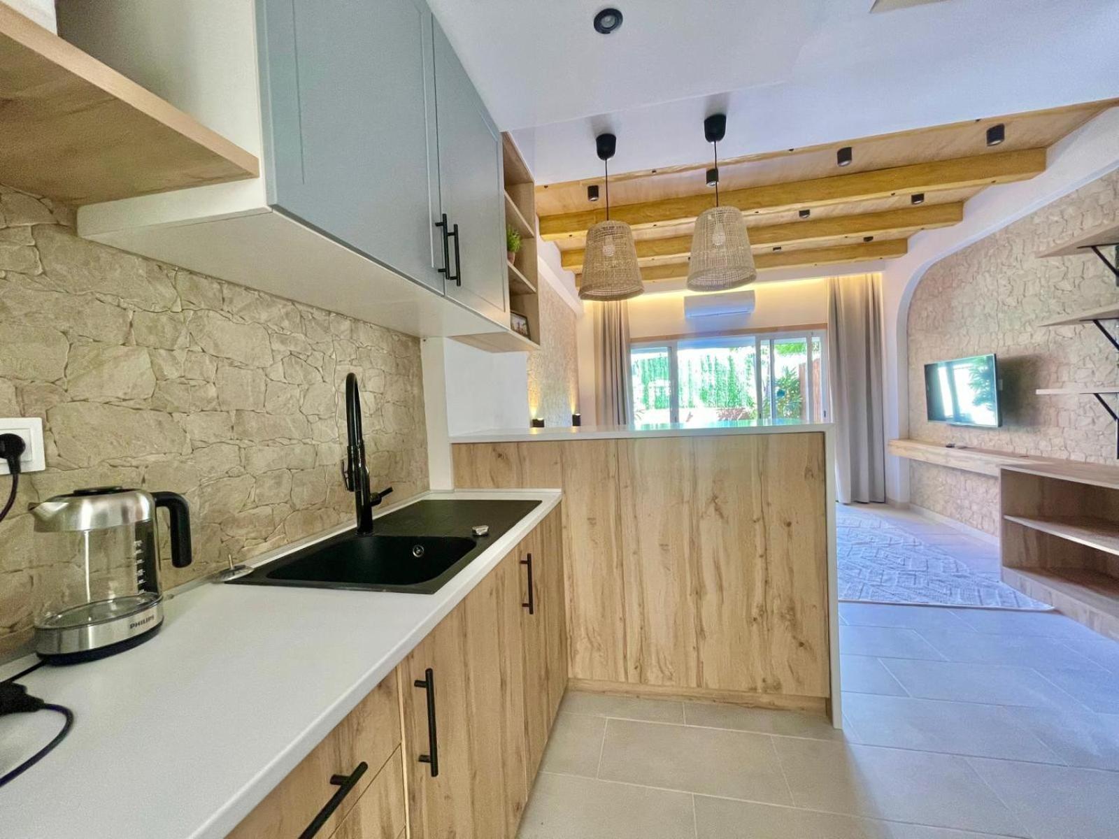 Luxury Townhouse Levante *
