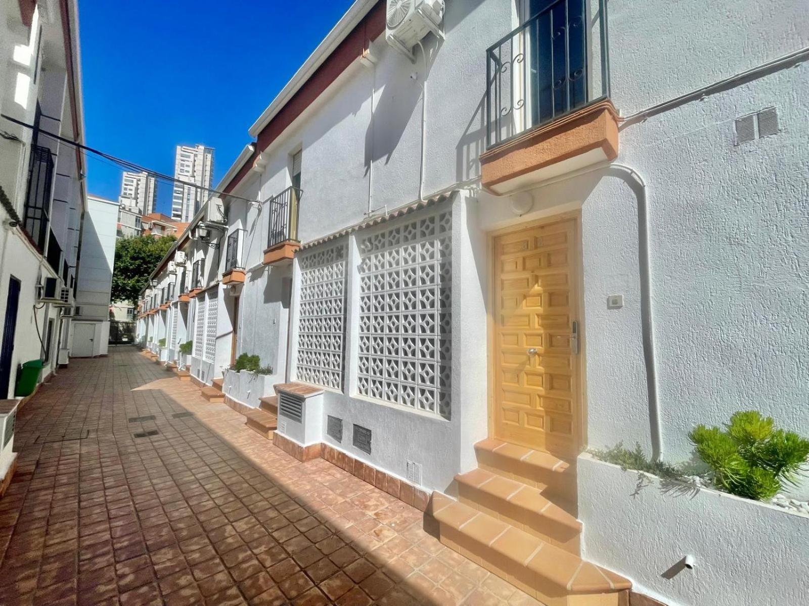 Luxury Townhouse Levante