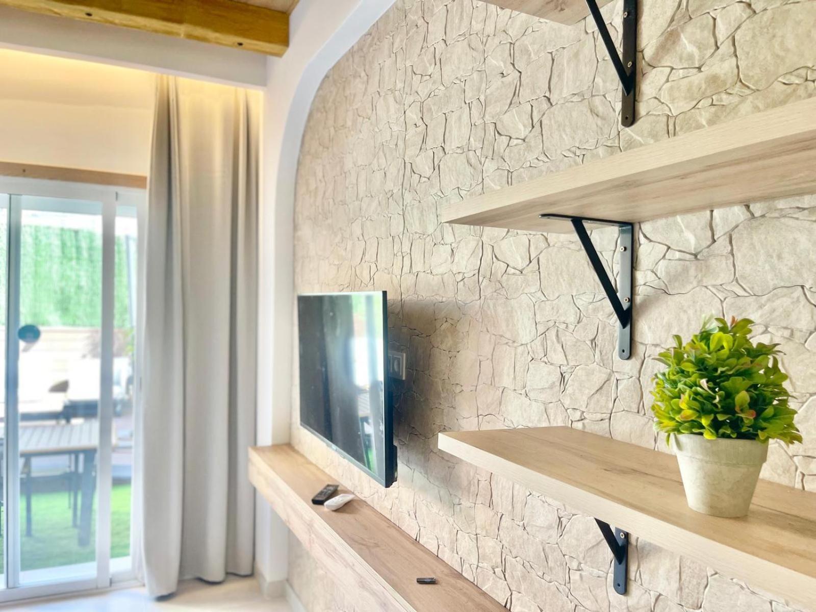 Luxury Townhouse Levante Benidorm