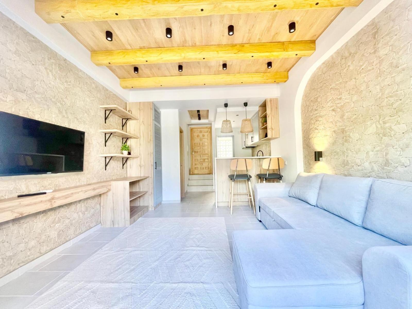 Luxury Townhouse Levante Сasa de vacaciones Benidorm