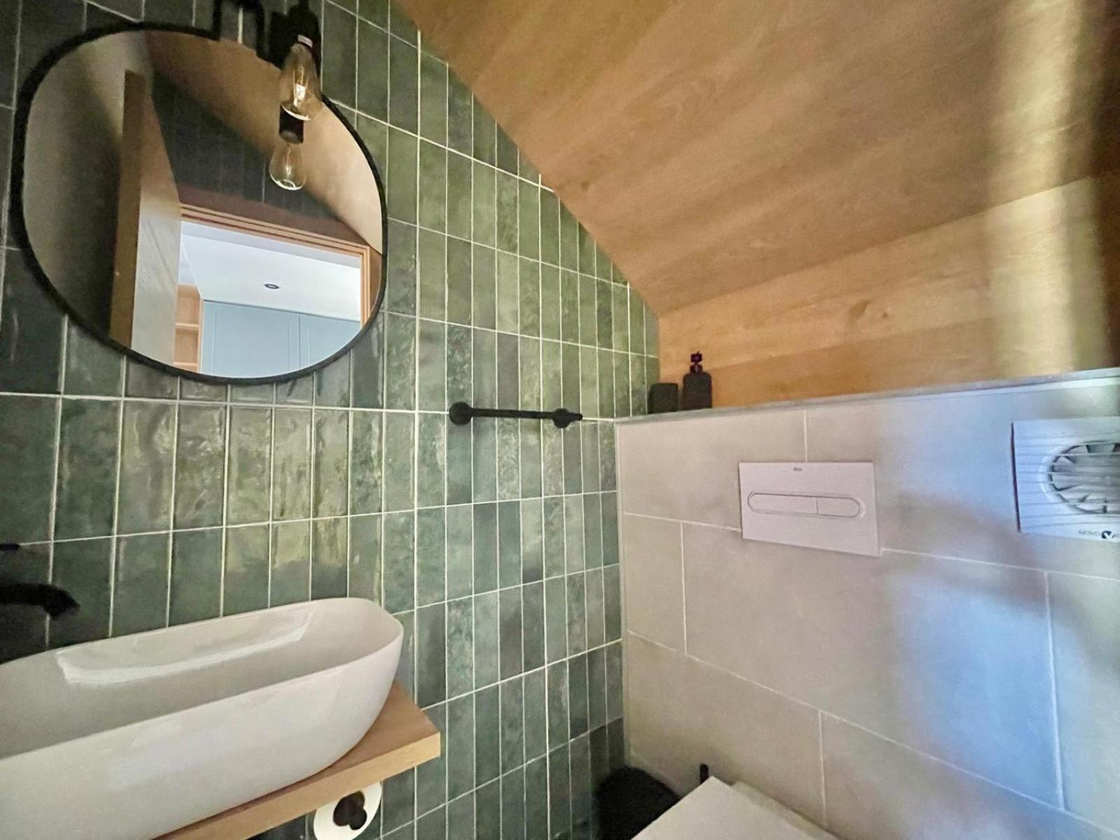 Luxury Townhouse Levante *