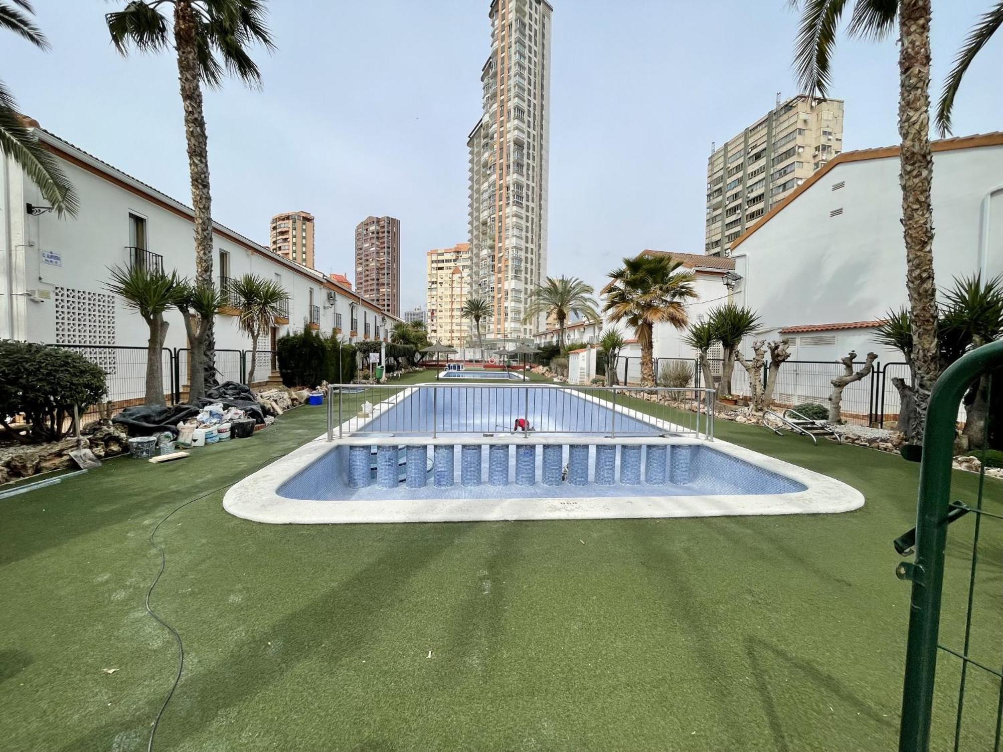 Сasa de vacaciones Luxury Townhouse Levante *