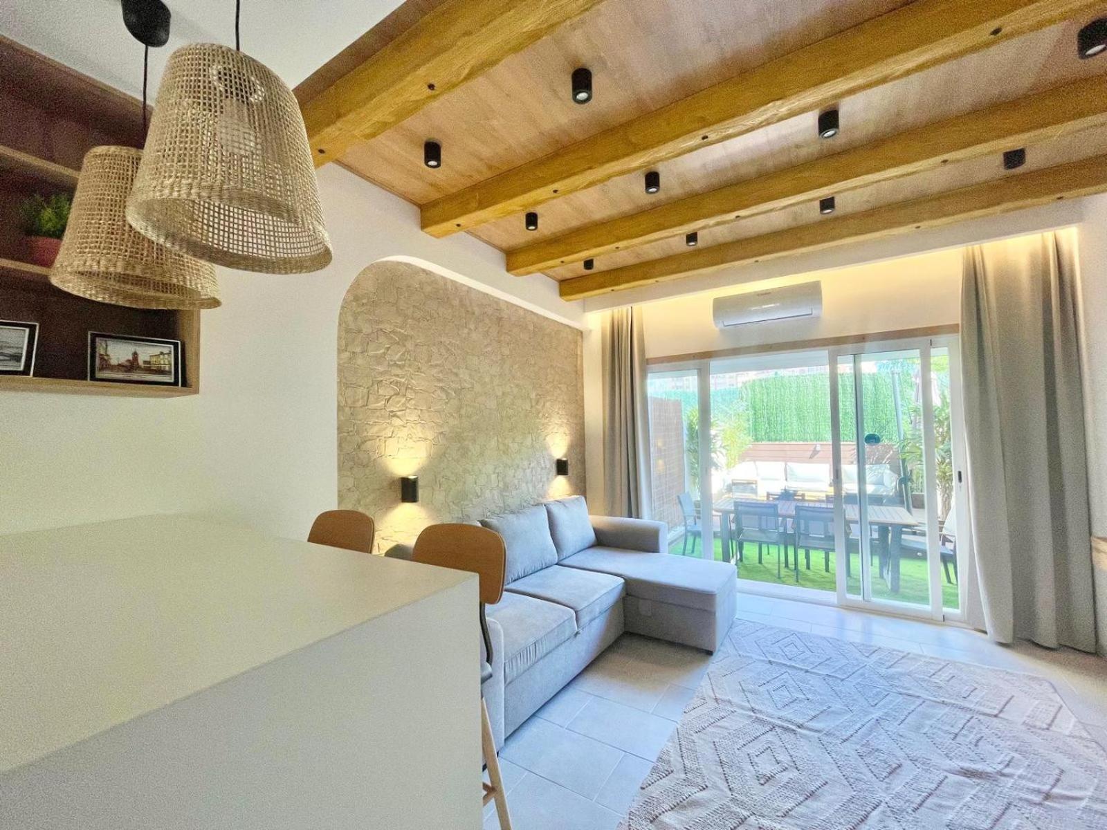 Luxury Townhouse Levante