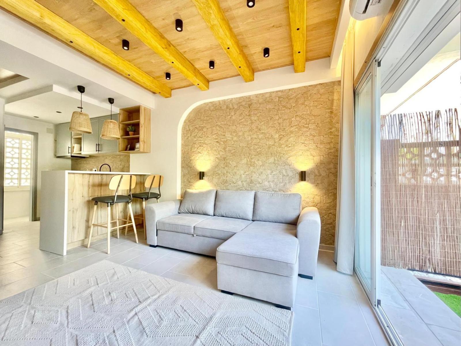Luxury Townhouse Levante Сasa de vacaciones
