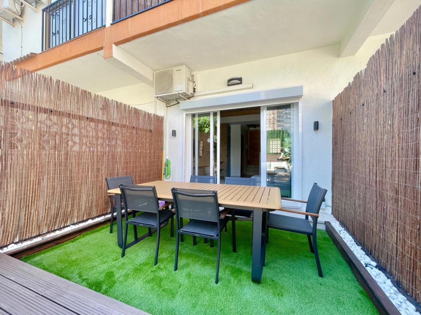Luxury Townhouse Levante Benidorm