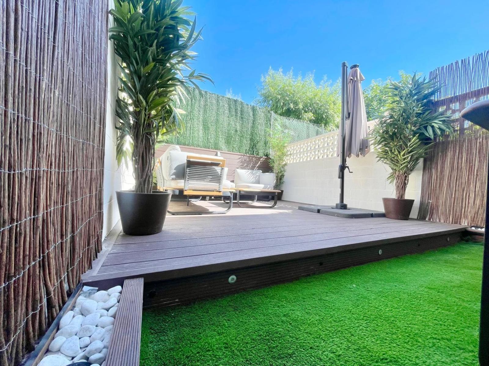 Luxury Townhouse Levante Сasa de vacaciones