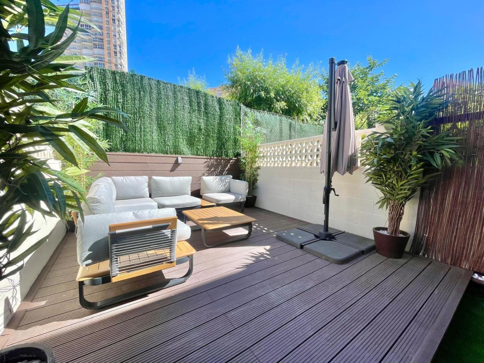 Luxury Townhouse Levante