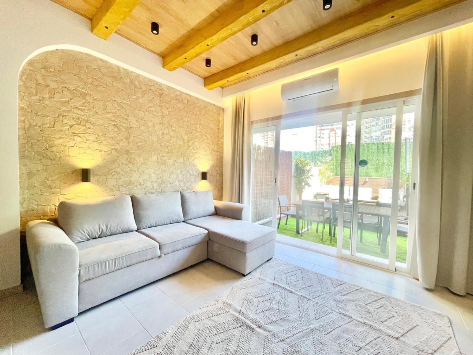 Luxury Townhouse Levante Сasa de vacaciones *