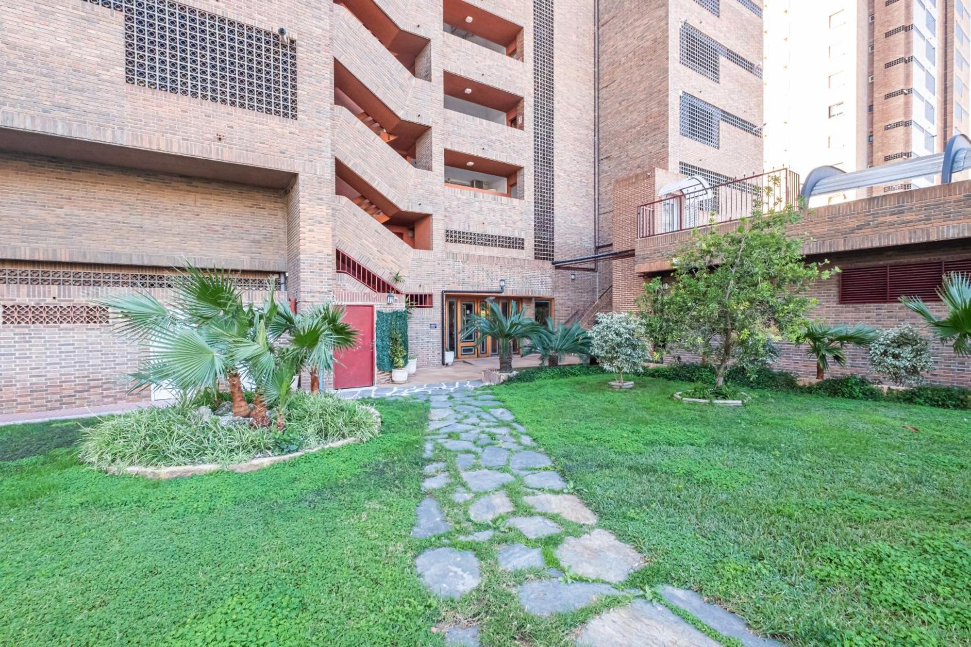 Apartamento Principado Arena Levante