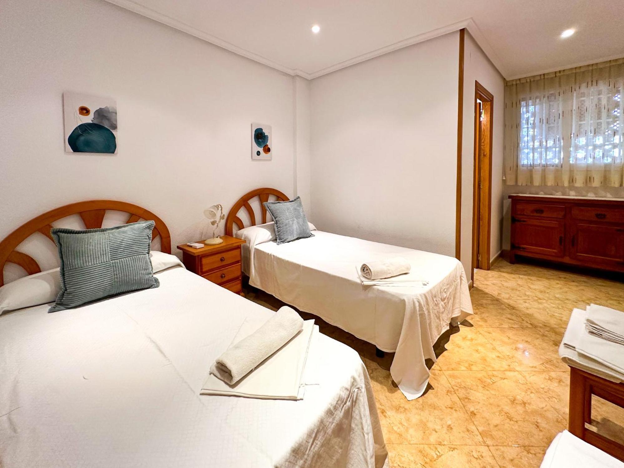 Apartamento Coblanca 3 *