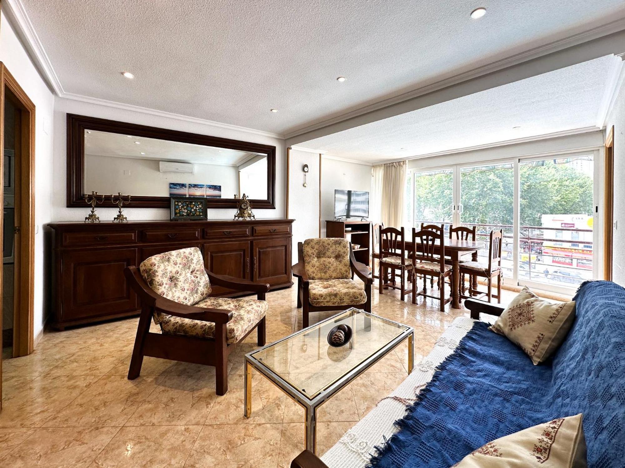 Apartamento Coblanca 3