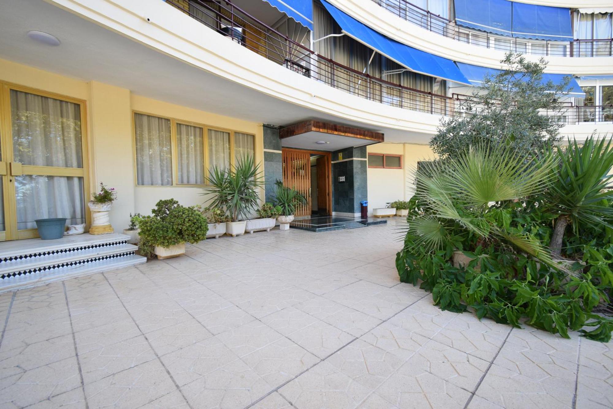 Coblanca 3 - Arena Apartamento