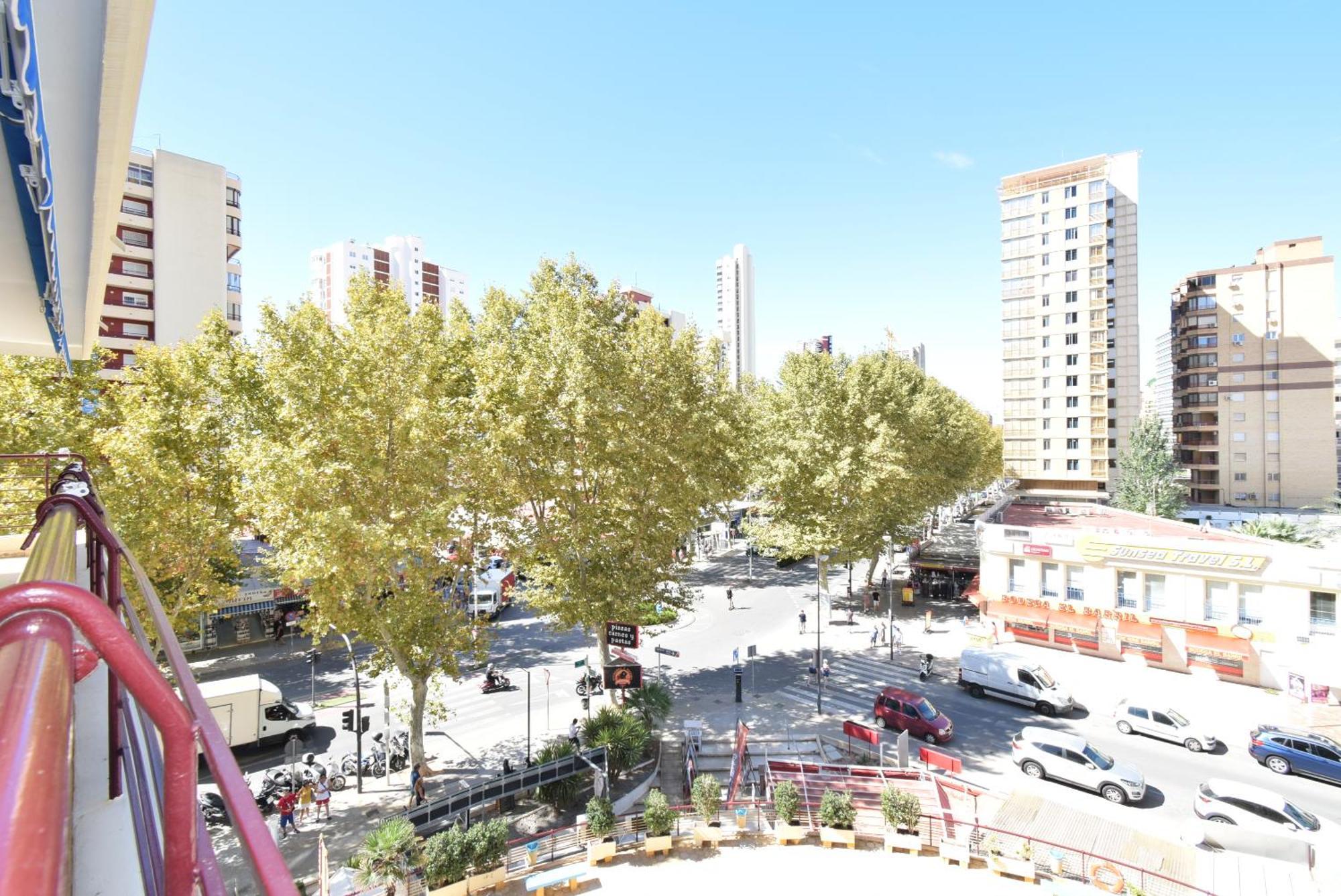 Apartamento Coblanca 3 - Arena