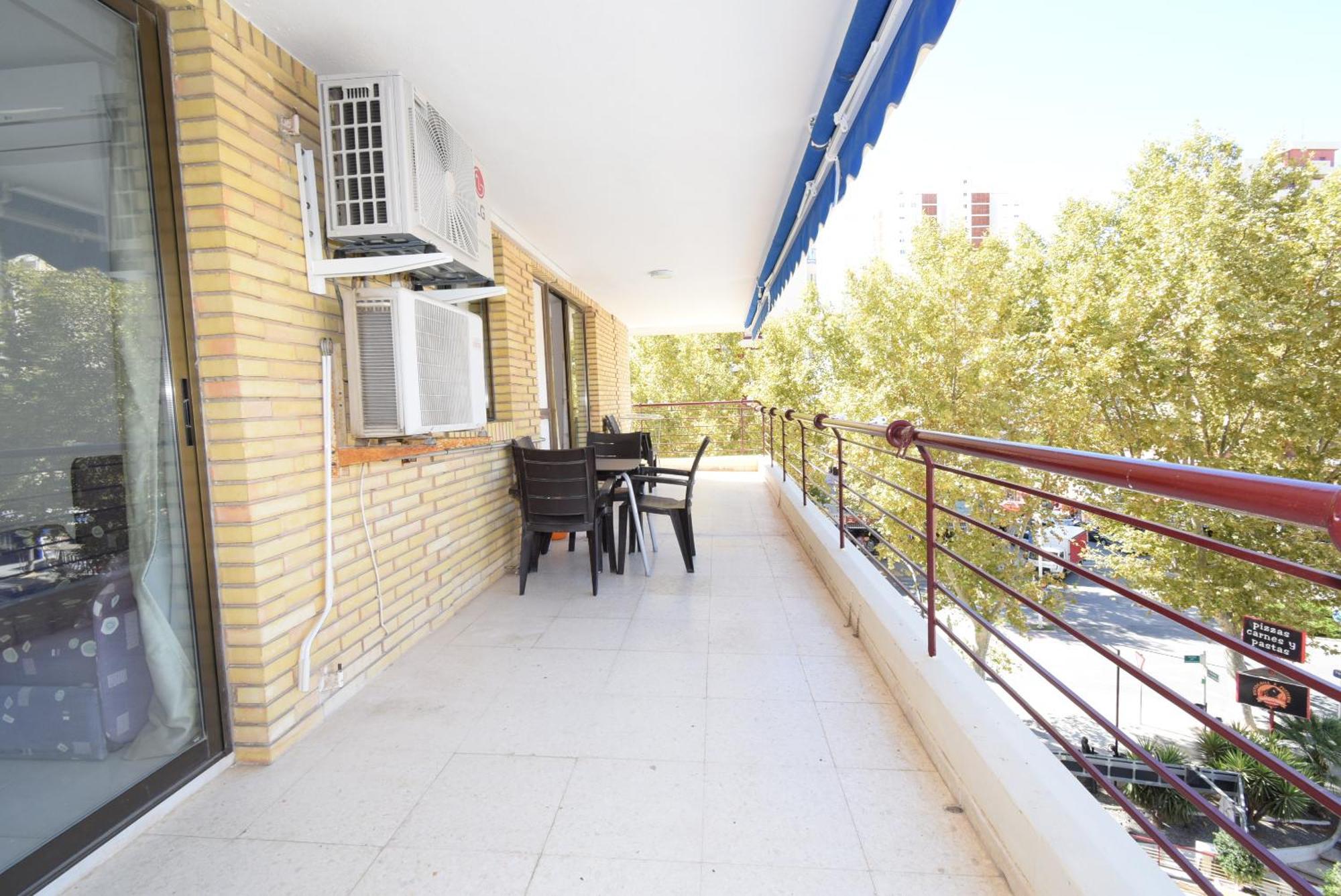 Coblanca 3 - Arena Apartamento *