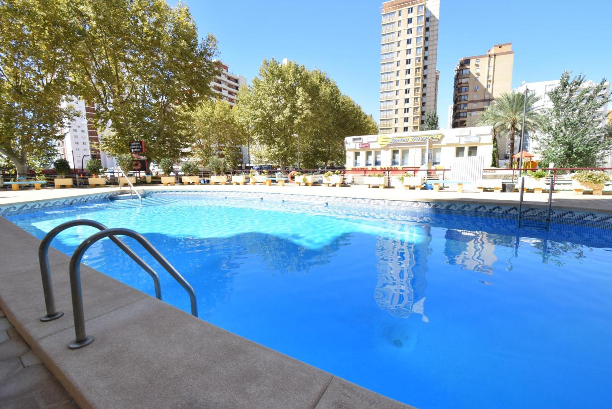 Apartamento Coblanca 3 - Arena *