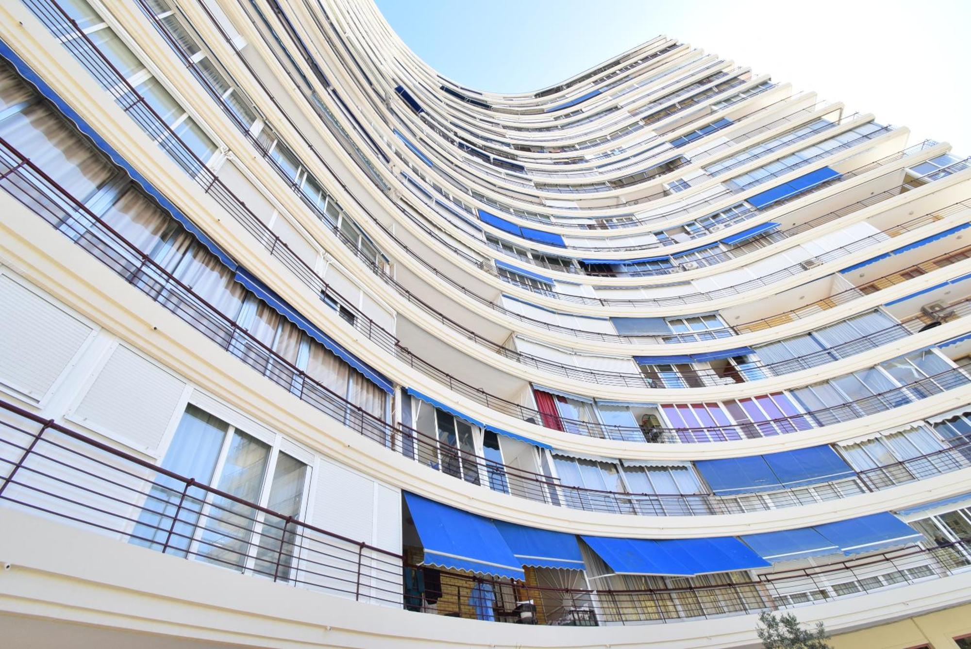 Coblanca 3 - Arena Apartamento Benidorm
