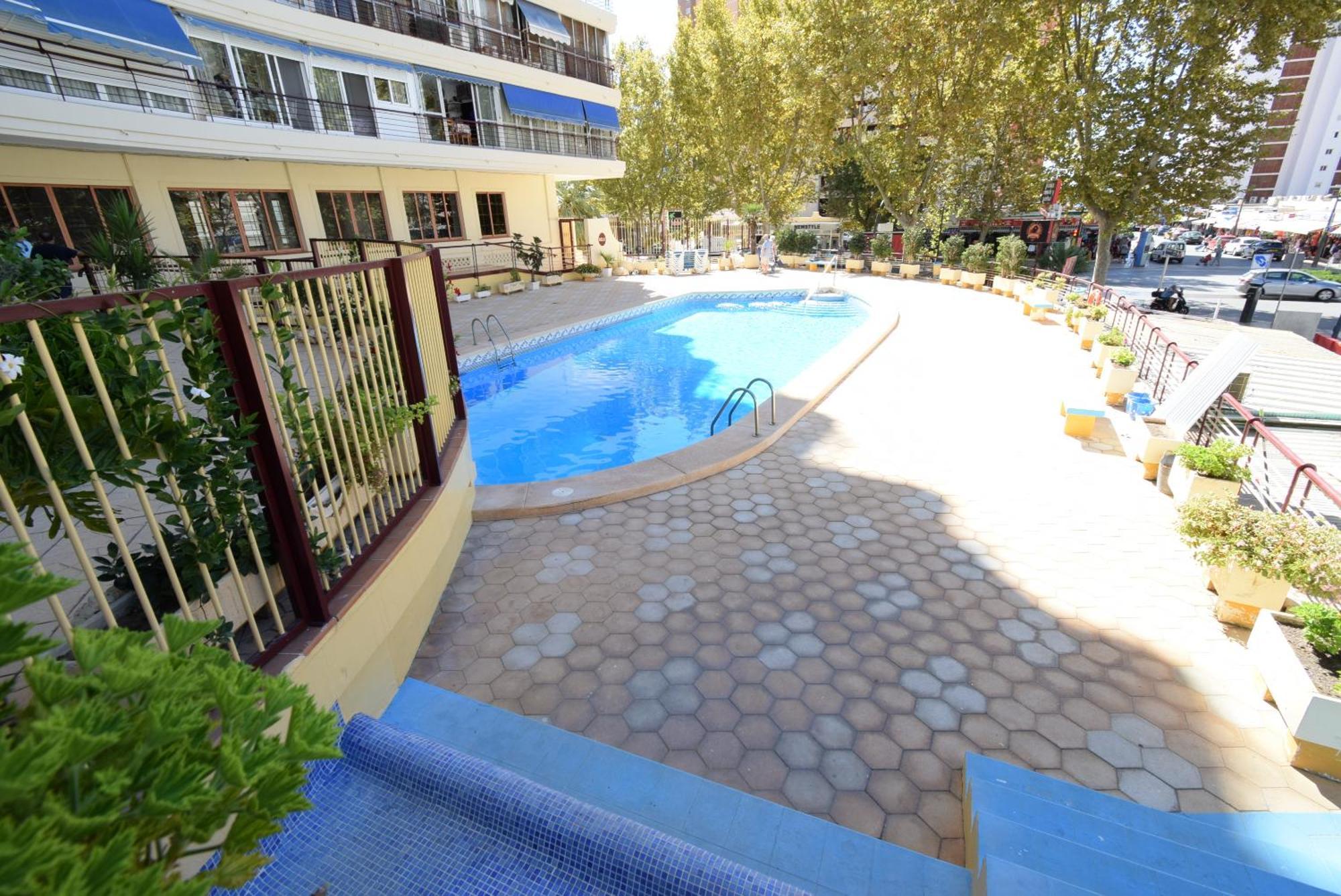 Coblanca 3 - Arena Apartamento