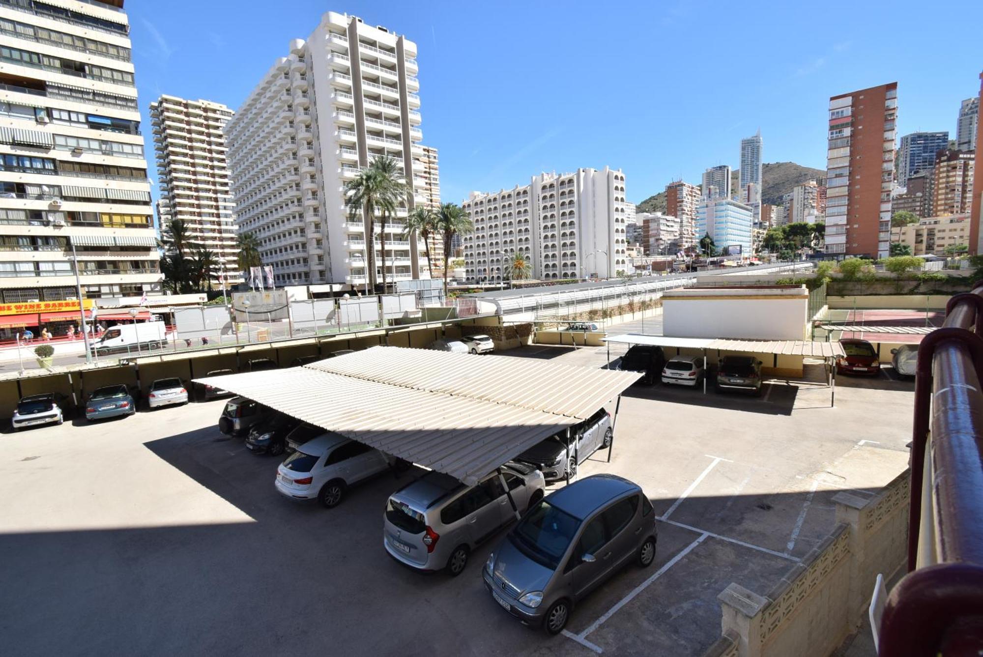 Apartamento Coblanca 3 - Arena