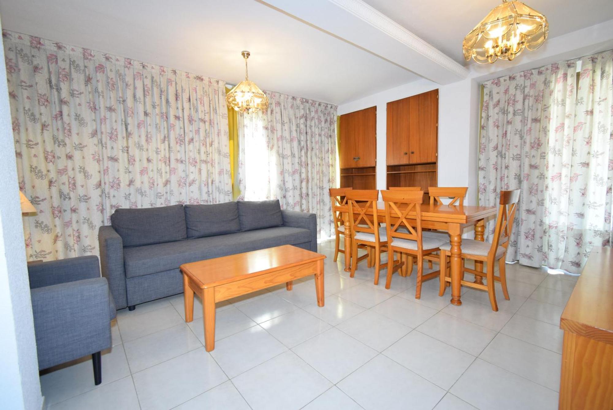 Coblanca 3 - Arena Apartamento Benidorm