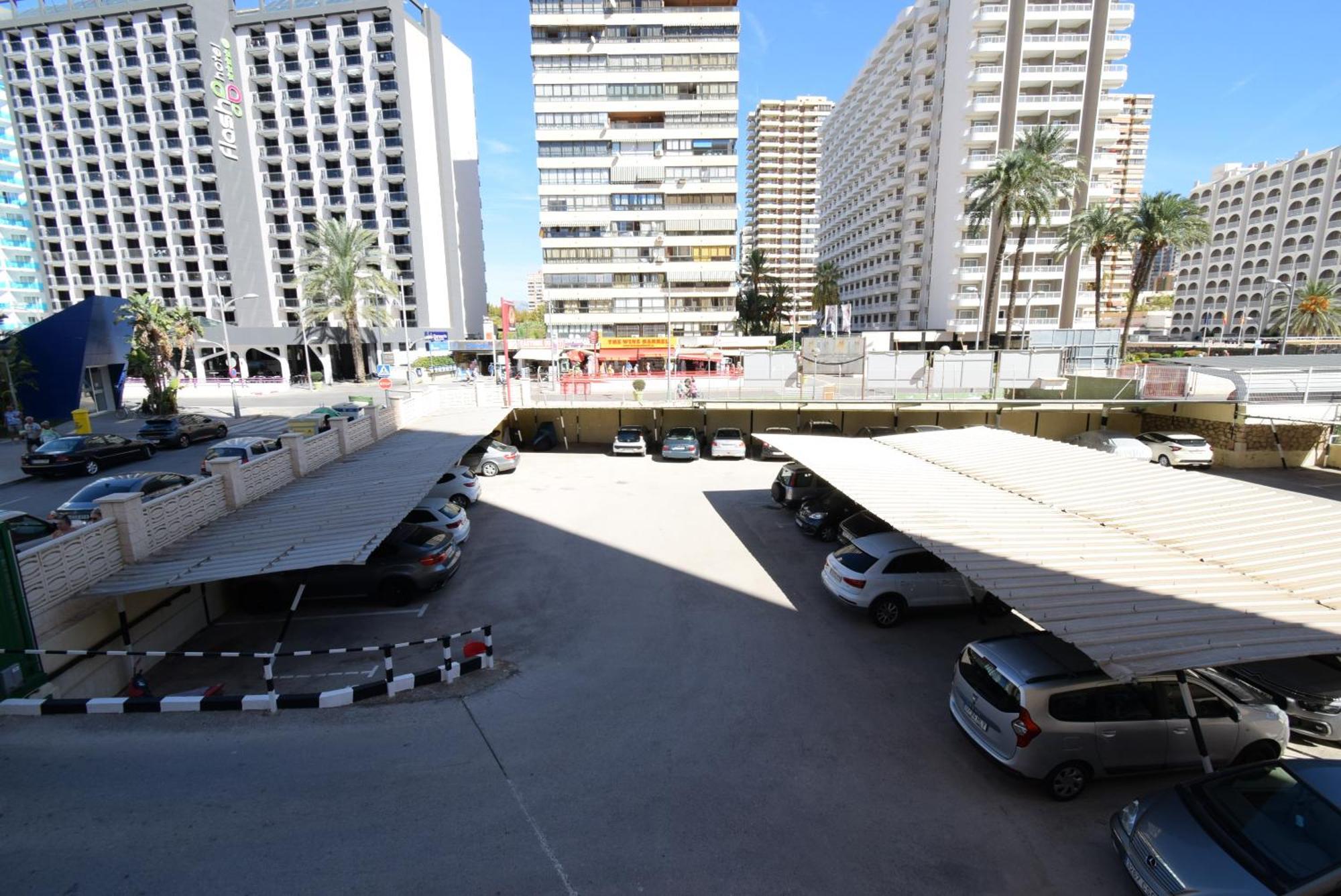 Apartamento Coblanca 3 - Arena Benidorm