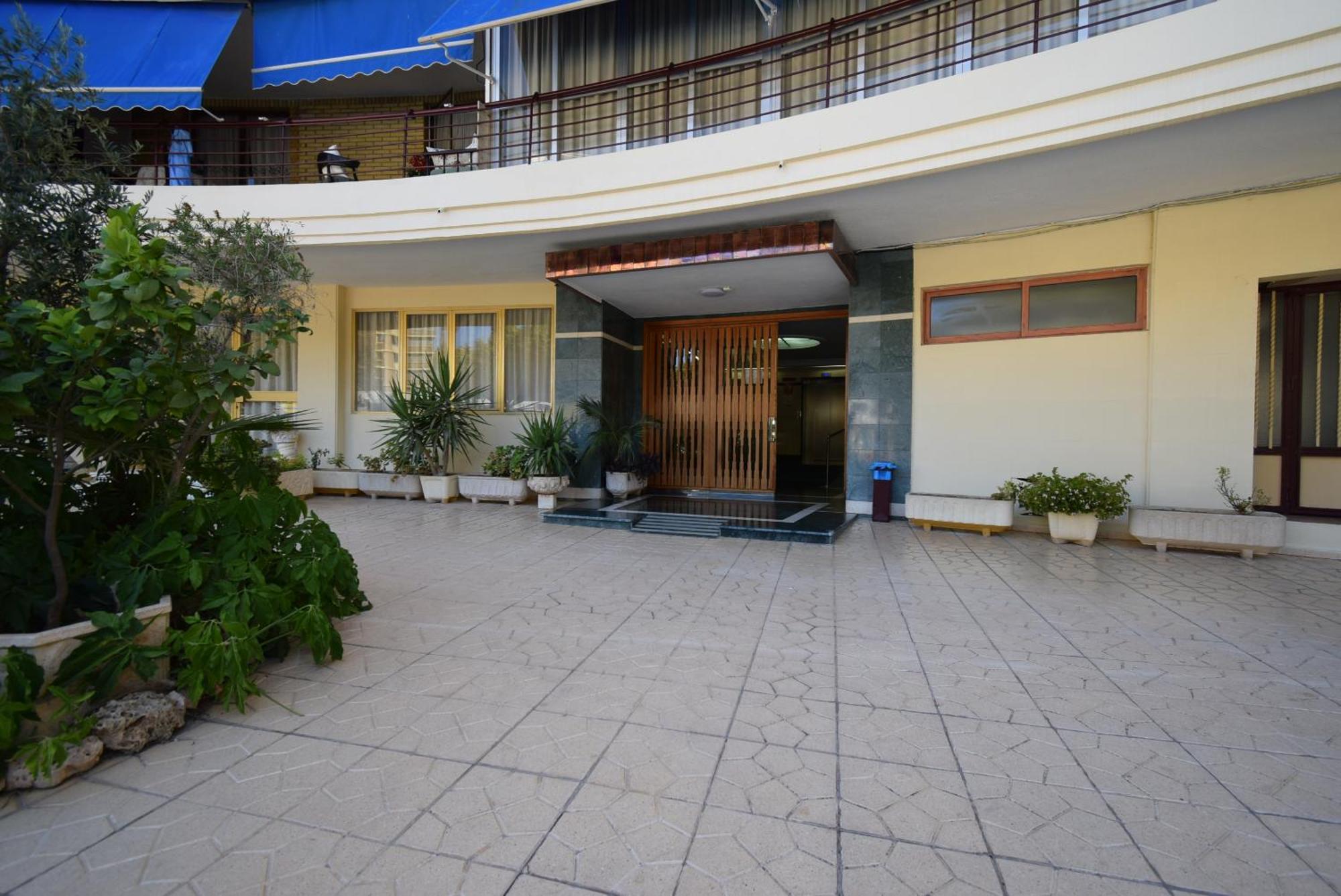 Coblanca 3 - Arena Apartamento